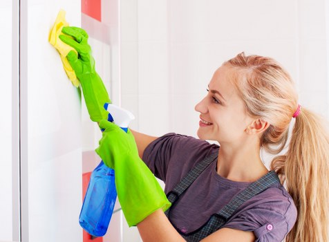 Professional sofa cleaning in Addington for a fabric couch