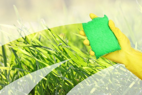 Carpet cleaners in Addington providing transparent pricing for domestic and commercial jobs