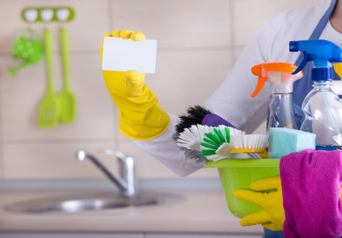 Professional stain cleaning for upholstery in Addington