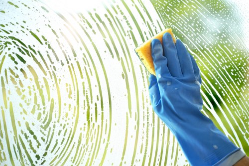 Addington Carpet Cleaners accessibility commitment illustration
