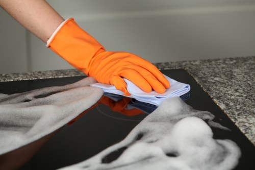 Accepted payment methods for Addington Carpet Cleaners