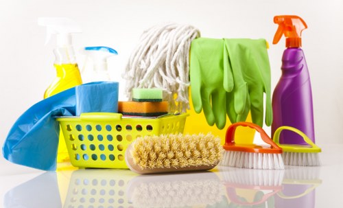Thorough pet stain and odour cleaning on household flooring