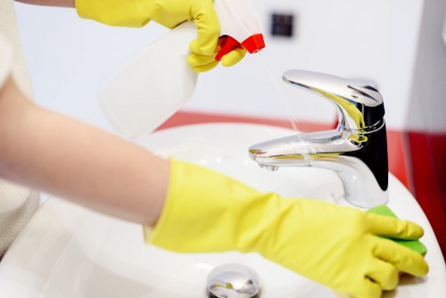 Common household stains in Addington homes