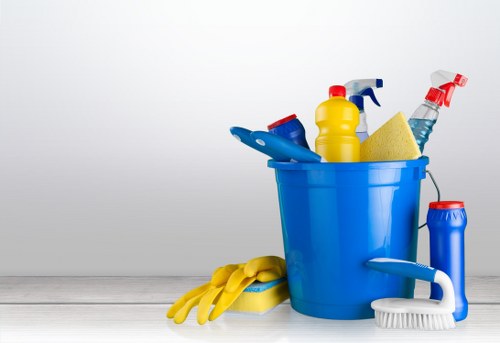 Modern slavery statement introduction for Addington Carpet Cleaners