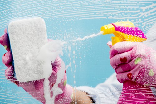 Supplier and workplace compliance awareness for Addington Carpet Cleaners