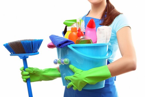 Illustration of essential cookies supporting website functionality for Addington Carpet Cleaners
