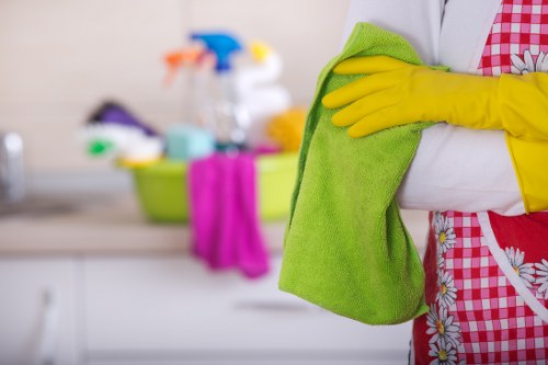 Addington carpet cleaning service improving indoor freshness