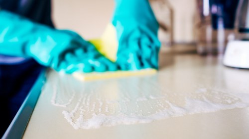 Zero-tolerance policy and ethical labour standards at Addington Carpet Cleaners