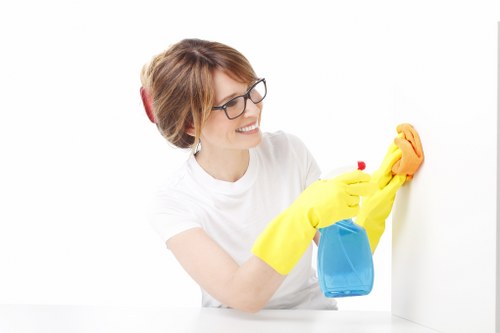 Deep stain removal solutions for Addington properties