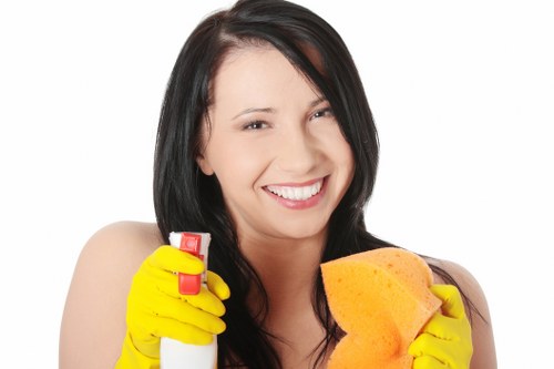Local carpet cleaning service improving indoor freshness in Addington