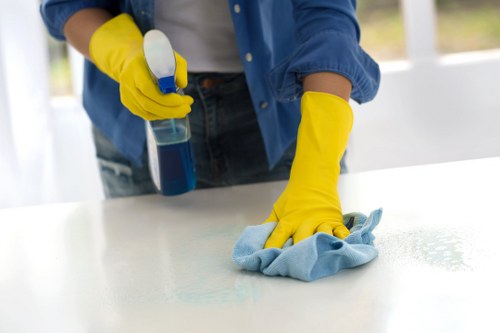 Local carpet cleaning service in Addington supporting clean comfortable spaces