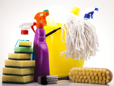 Stain removal and carpet maintenance in Addington homes and businesses