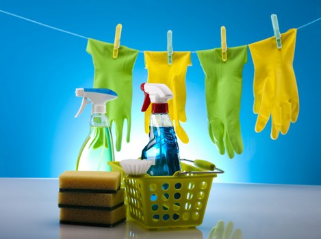 Safety review and policy update for carpet cleaning operations