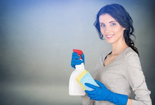 Signs that curtains in Addington need professional cleaning and dust removal