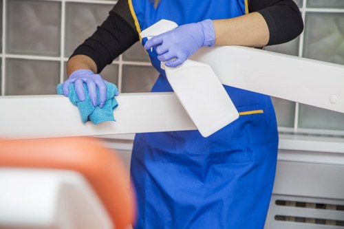 Detailed carpet cleaning approach for homes and businesses in Addington